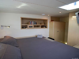 Guest Stateroom