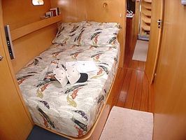 Double Cabin