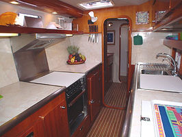 Galley (Kitchen)