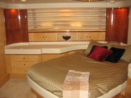 Master Stateroom