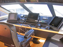 Wheelhouse