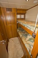 Single with Pullman (bunks)