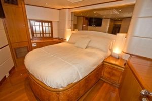 VIP Stateroom