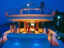 Aft Deck