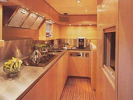 Galley (Kitchen)