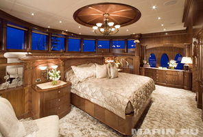 Master suite