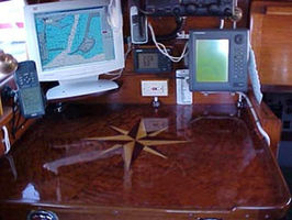 Nav Station