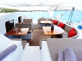 Aft Deck