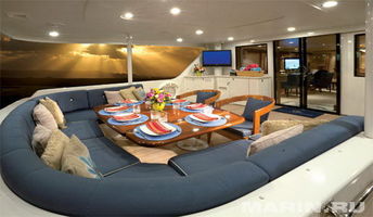 Aft Deck