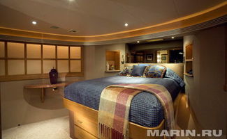 Forward Stateroom