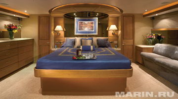 Master Stateroom