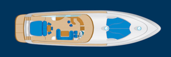 Main Deck Layout