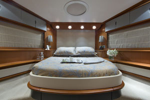 VIP Cabin