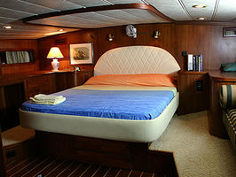 Master Stateroom