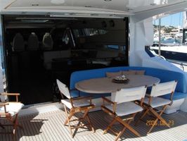 Aft Deck