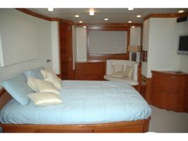 Master Stateroom