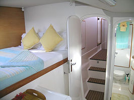 Guest Cabin