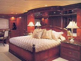 Master Stateroom