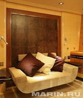 VIP Cabin