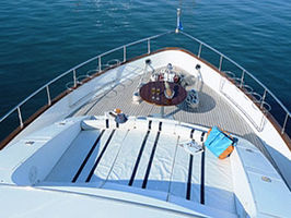 ForeDeck