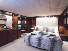 Master Stateroom