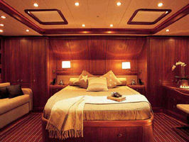 Guest Stateroom