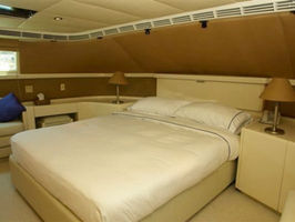 Master Stateroom