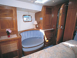 Master Stateroom