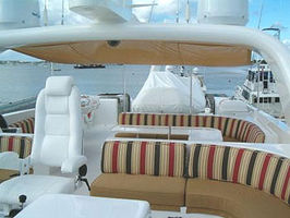 Flybridge