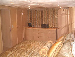 Master Stateroom