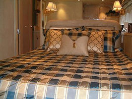 VIP Stateroom