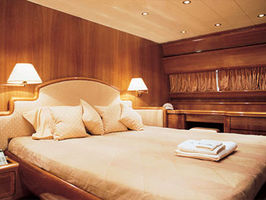 Guest Stateroom