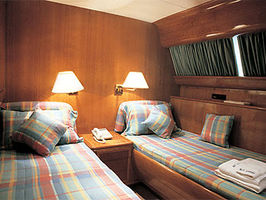 Guest Stateroom