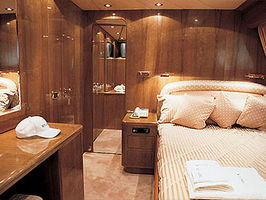 Guest Stateroom