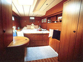 Guest Stateroom