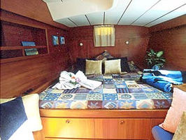 Guest Stateroom