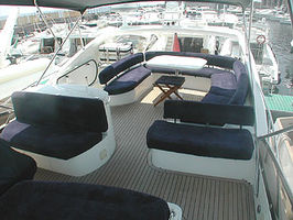 Flybridge