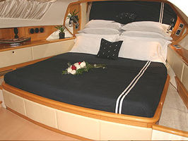 En-Suite Guest Stateroom