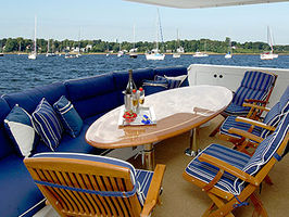 Aft Deck