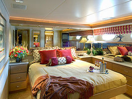 Guest Stateroom