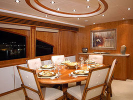 Formal Dining