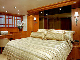 Guest Stateroom