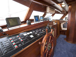 Wheelhouse