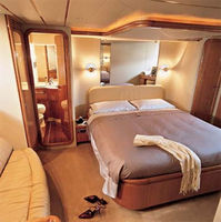 Master Cabin