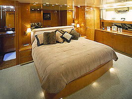 Master Stateroom