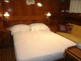 Guest Cabin