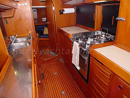 Galley (Kitchen)