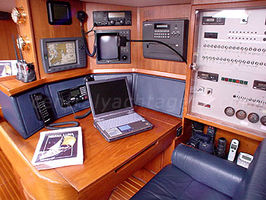 Nav Station