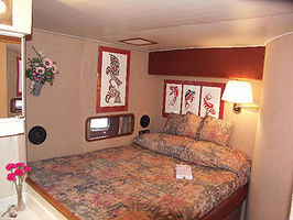 Guest Cabin