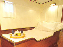 Guest Stateroom